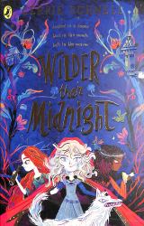 Wilder Than Midnight