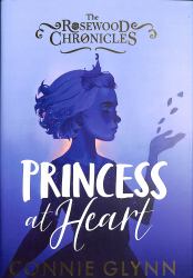 Princess at Heart