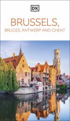 DK Brussels, Bruges, Antwerp and Ghent
