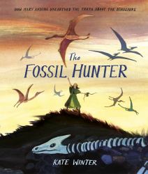 Mary Anning