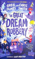 The Great Dream Robbery