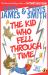 The Kid Who Fell Through Time The Kid Who Fell Through Time