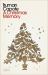 A Christmas Memory A Christmas Memory