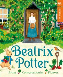 V&a Introduces: Beatrix Potter