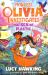 Princess Olivia Investigates - the Emptying Oceans