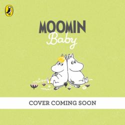 Moomin Baby - Little Library