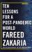 Ten Lessons for a Post-Pandemic World