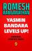 Yasmin Bandara Levels Up!