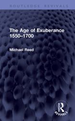 The Age of Exuberance 1550-1700