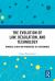 The Evolution of Law, Regulation and Technology : Towards a New Jurisprudence of Governance