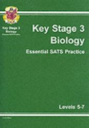 Key Stage 3 Biology : Essential SATS Practice