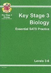 Key Stage 3 Biology : Essential SATS Practice