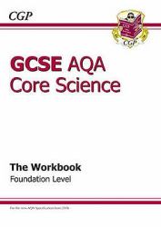 GCSE AQA Science