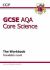 GCSE AQA Science