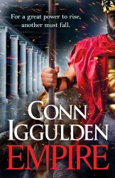 Empire : Book 2 of the Golden Age