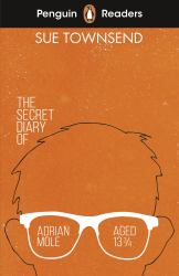 Penguin Readers Level 3: the Secret Diary of Adrian Mole Aged 13 ¾ (ELT Graded Reader)