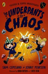 The Underpants of Chaos