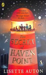 The Secret of Haven Point