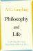 Philosophy and Life