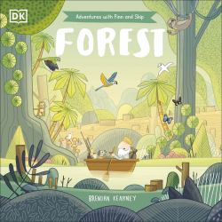 Adventures with Finn and Skip : Forest