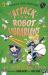 The Attack of the Robot Librarians The Attack of the Robot Librarians