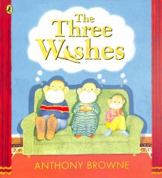 The Three Wishes