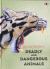 Ben Rothery's Deadly and Dangerous Animals
