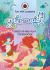 Fun with Ladybird : Dress-Up-And-Play Sticker Book: Mermaids