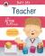 Busy Day: Teacher : An Action Play Book