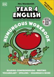 Mrs Wordsmith Year 4 English Humongous Workbook, Ages 8-9 (Key Stage 2)