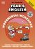 Mrs Wordsmith Year 6 English Monumental Workbook, Ages 10-11 (Key Stage 2)