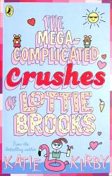 Lottie Brooks 3