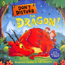 Don't Disturb the Dragon