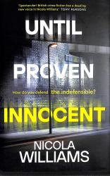 Until Proven Innocent