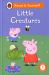 Peppa Pig Little Creatures: Read It Yourself - Level 1 Early Reader