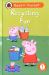 Peppa Pig Recycling Fun: Read It Yourself - Level 1 Early Reader