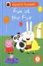 Peppa Pig Fun at the Fair: Read It Yourself - Level 1 Early Reader