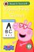 Peppa Pig Peppa's First Glasses: Read It Yourself - Level 2 Developing Reader