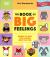 Mrs Wordsmith Book of Big Feelings Ages 4-8 (Key Stages 1-2) : Hundreds of Words to Help You Express How You Feel