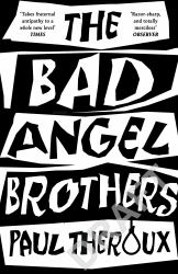 The Belanger Brotherhood