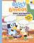 Bluey: Bluey and Bingo's Fancy Restaurant Cookbook