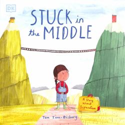 Stuck in the Middle : A Story about Separation