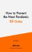 How to Prevent the Next Pandemic