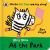 Play Pals: at the Park : Use the Felt Flaps and Play Along!