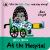 Play Pals: at the Hospital : Use the Felt Flaps and Play Along!
