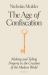 The Age of Confiscation : Making and Taking Property in the Creation of the Modern World