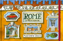 Rome : A Sketchbook
