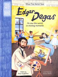 The Met Edgar Degas : He Saw the World in Moving Moments