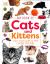My Book of Cats and Kittens : A Fact-Filled Guide to Feline Friends