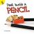 Peek Inside a Pencil Peek Inside a Pencil